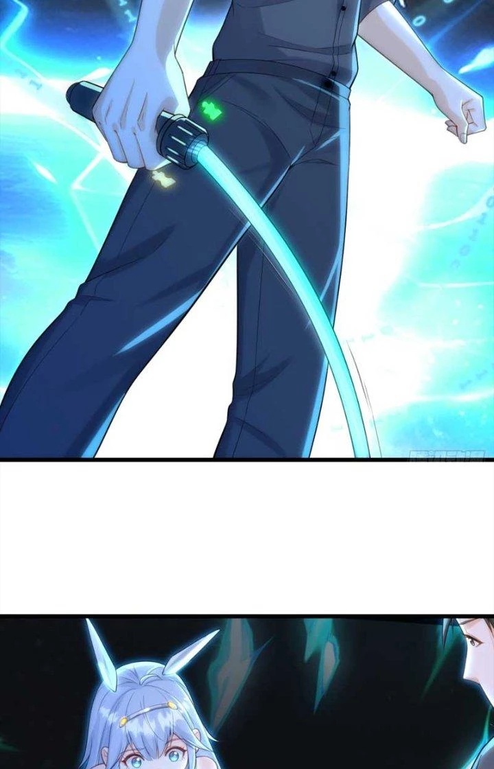 Ổ C Thích Thả Thính Chapter 24 - 2
