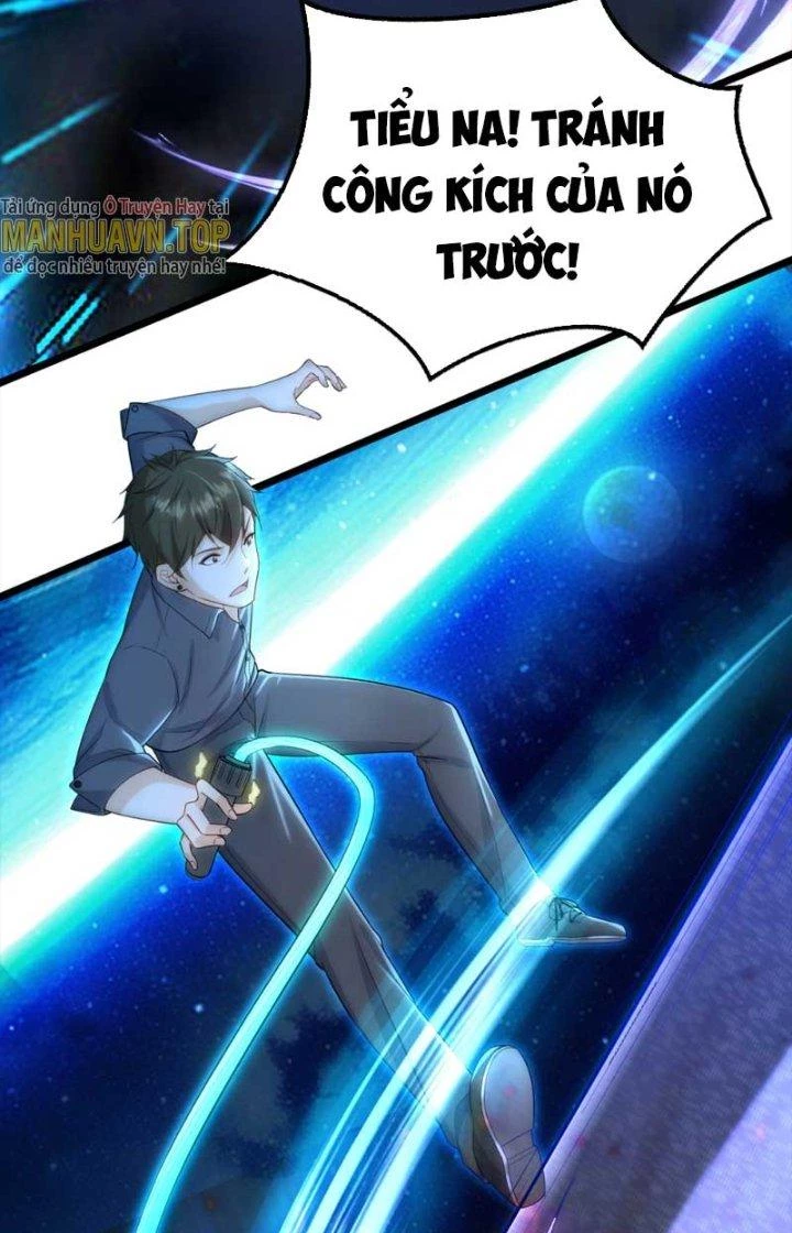 Ổ C Thích Thả Thính Chapter 24 - 7