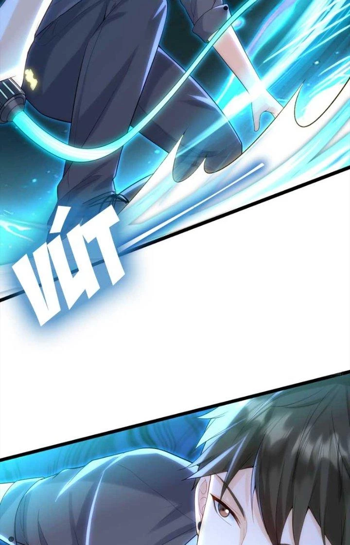 Ổ C Thích Thả Thính Chapter 24 - 10