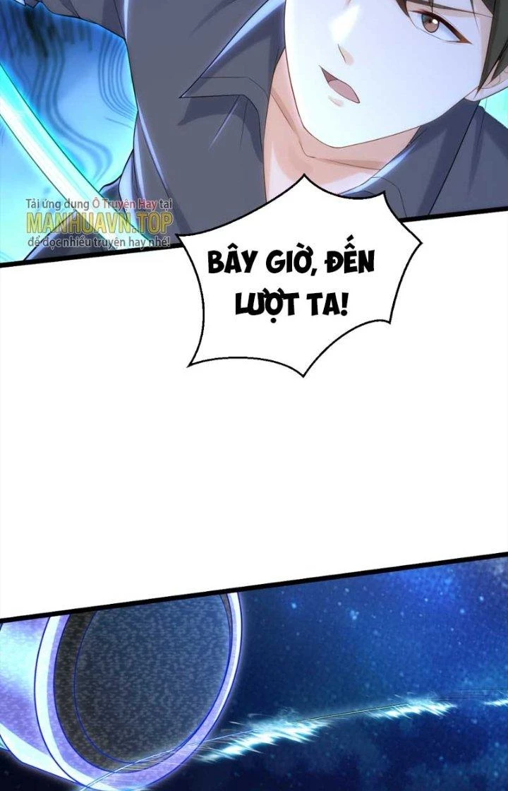 Ổ C Thích Thả Thính Chapter 24 - 11