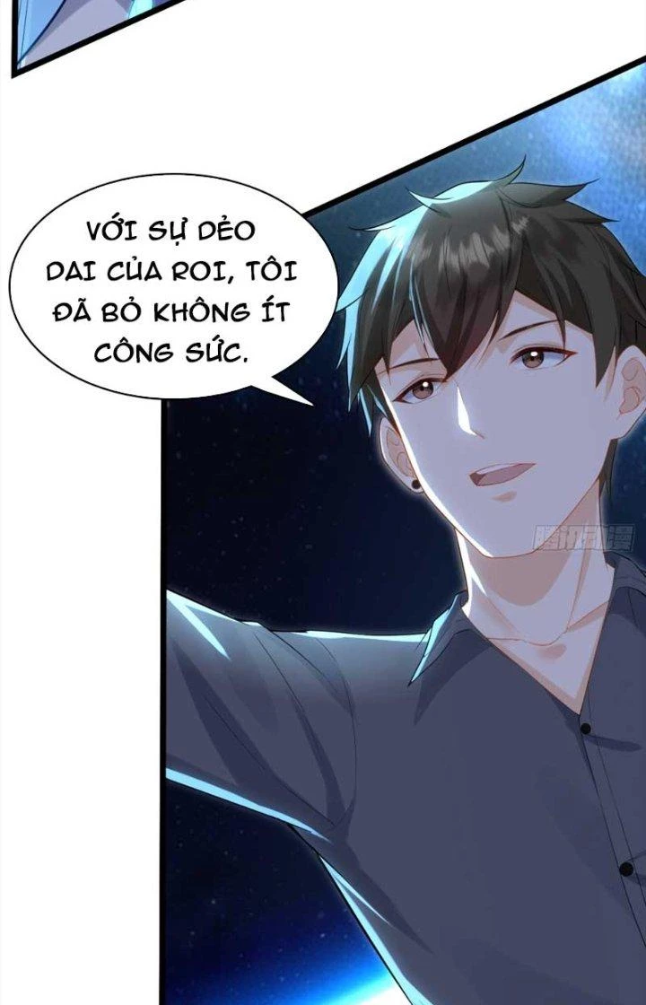 Ổ C Thích Thả Thính Chapter 24 - 17