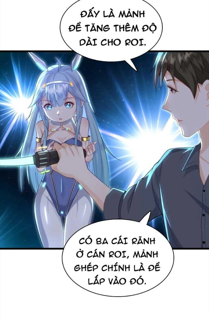 Ổ C Thích Thả Thính Chapter 24 - 21