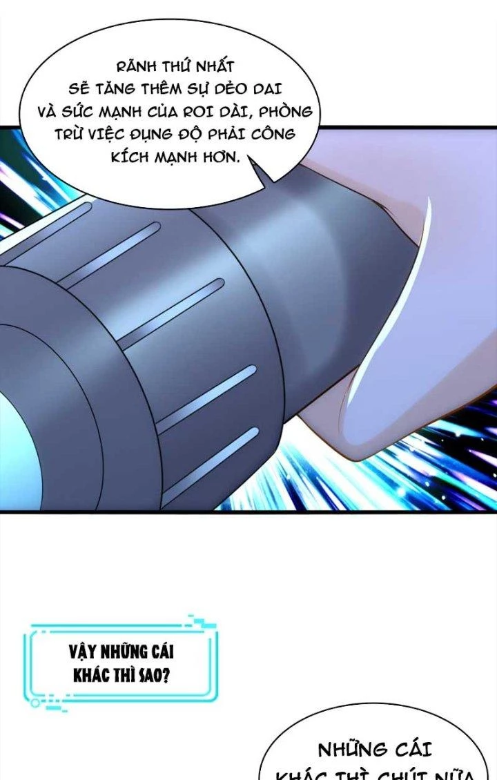 Ổ C Thích Thả Thính Chapter 24 - 22