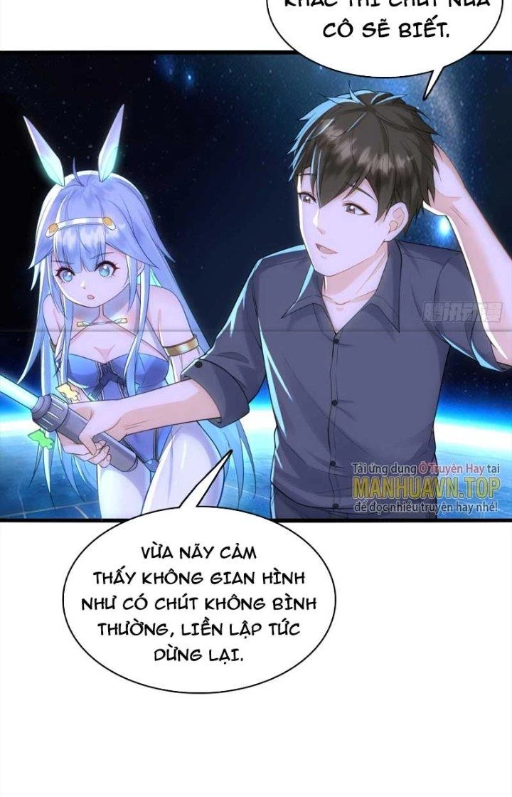 Ổ C Thích Thả Thính Chapter 24 - 23