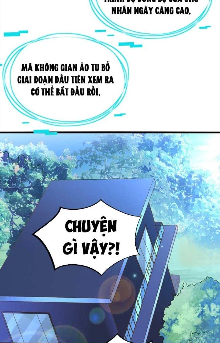 Ổ C Thích Thả Thính Chapter 24 - 25