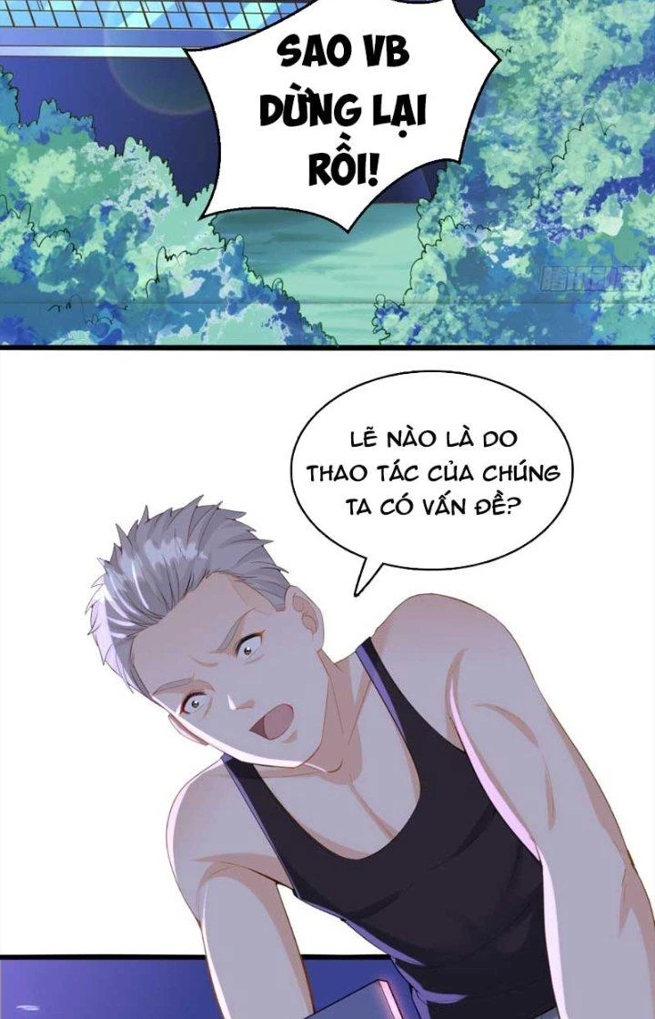 Ổ C Thích Thả Thính Chapter 24 - 26