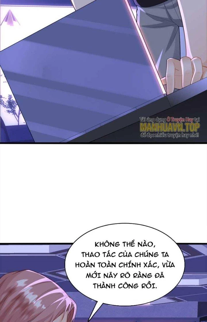 Ổ C Thích Thả Thính Chapter 24 - 27