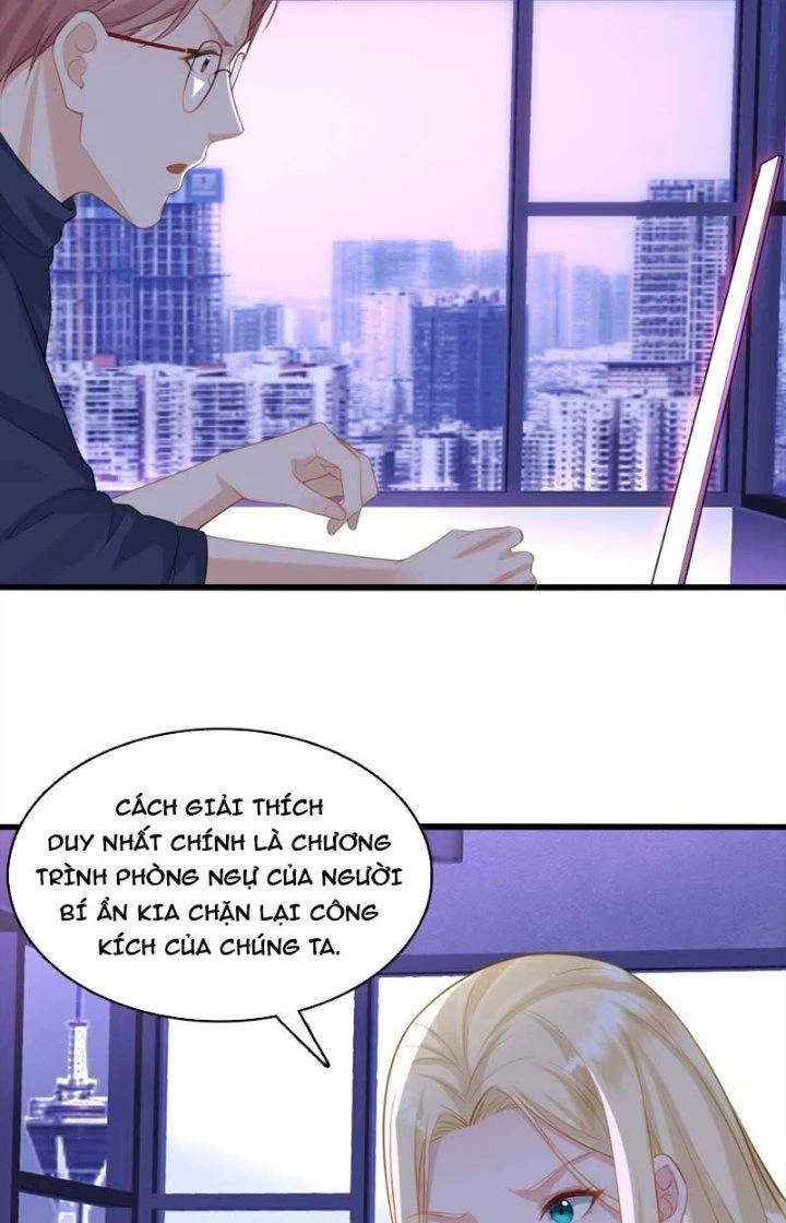Ổ C Thích Thả Thính Chapter 24 - 28