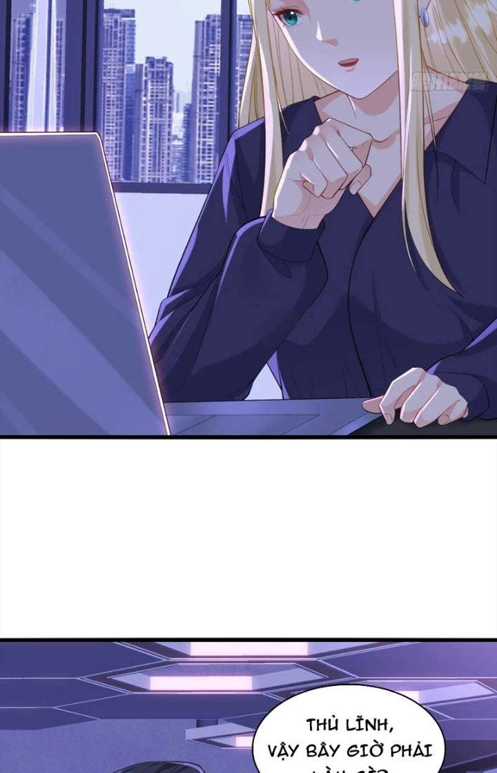 Ổ C Thích Thả Thính Chapter 24 - 29