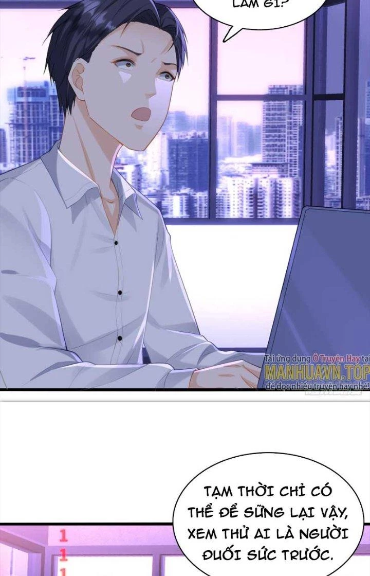 Ổ C Thích Thả Thính Chapter 24 - 30