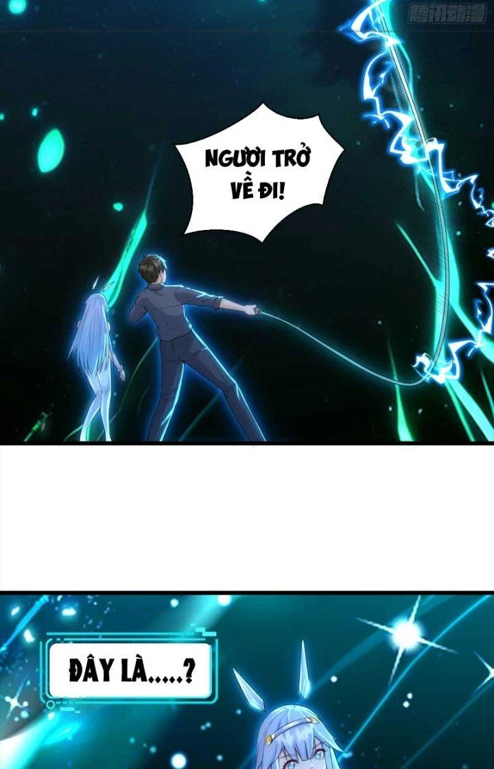 Ổ C Thích Thả Thính Chapter 24 - 38