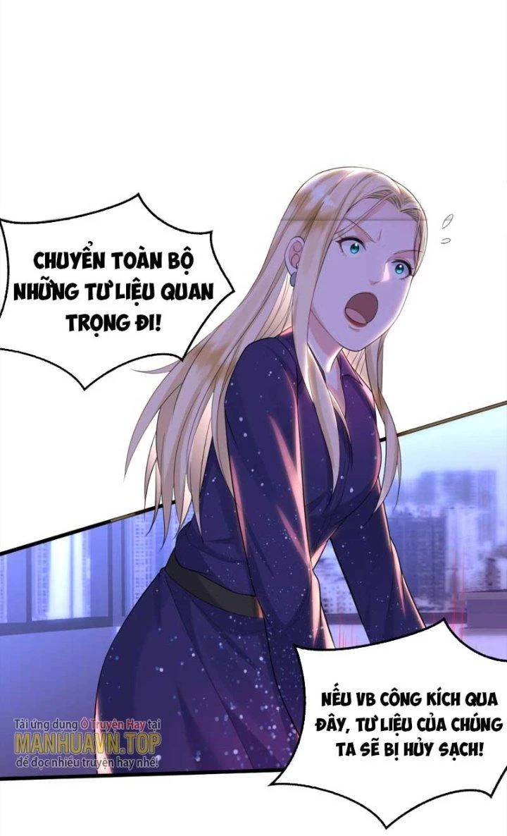 Ổ C Thích Thả Thính Chapter 24 - 46