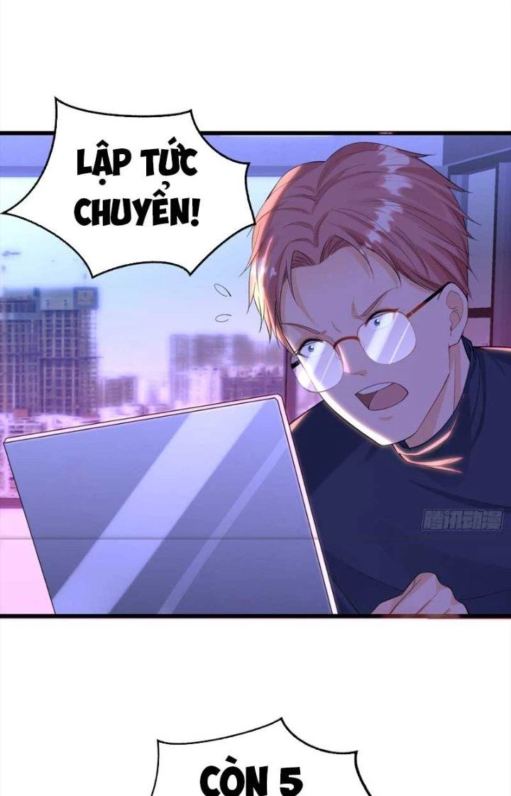 Ổ C Thích Thả Thính Chapter 24 - 47