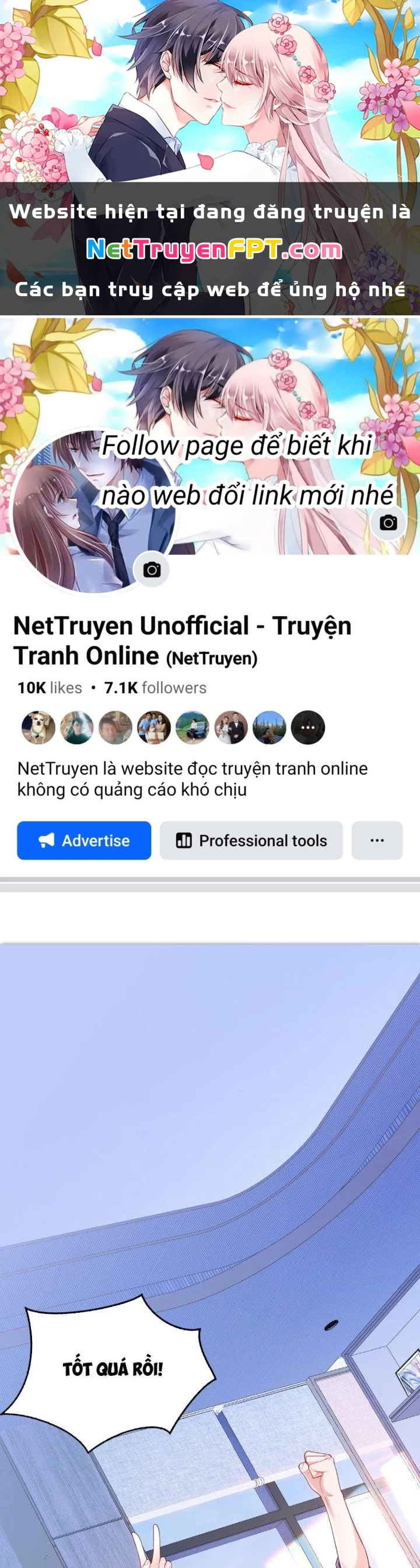 Ổ C Thích Thả Thính Chapter 25 - 1