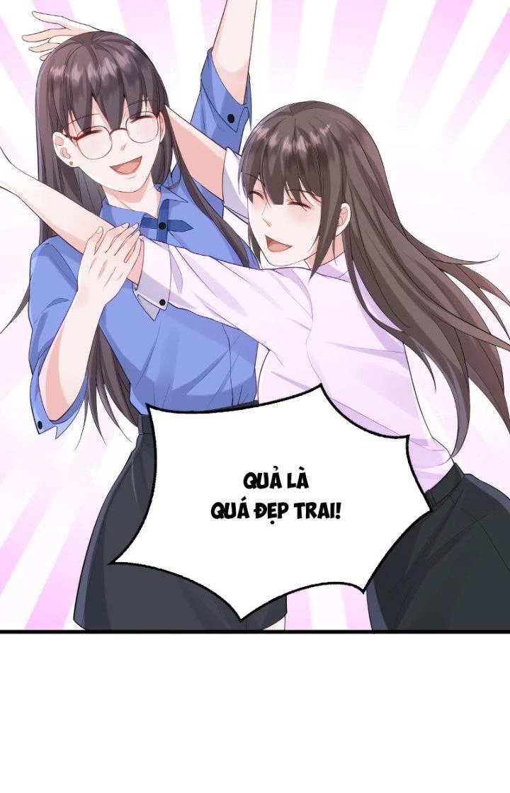 Ổ C Thích Thả Thính Chapter 25 - 3