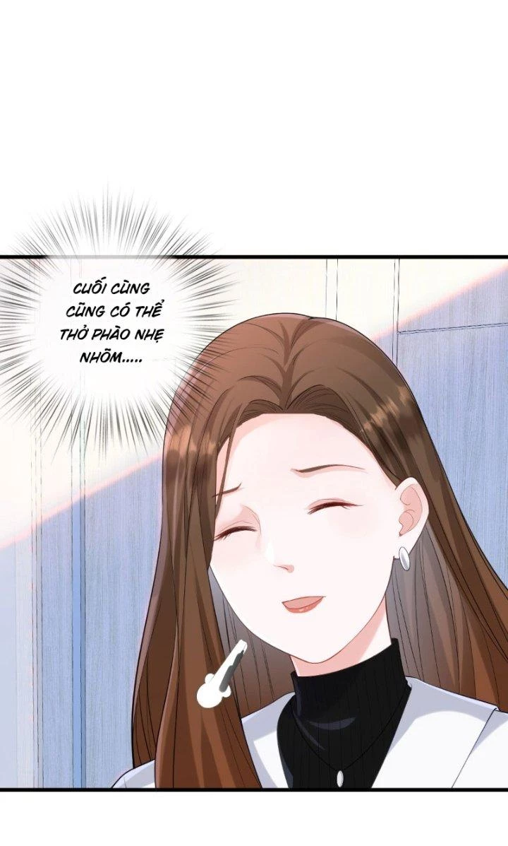 Ổ C Thích Thả Thính Chapter 25 - 4
