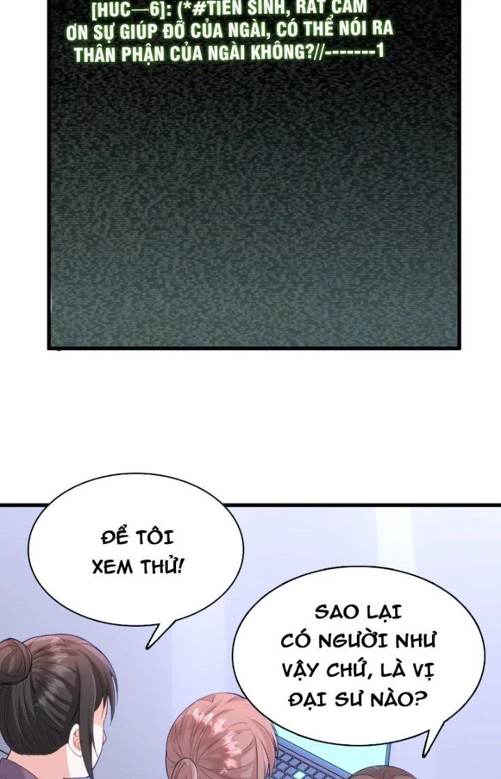 Ổ C Thích Thả Thính Chapter 25 - 6
