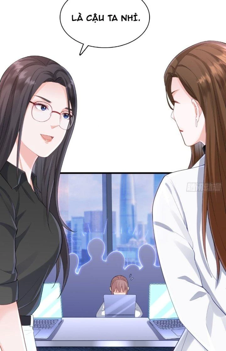 Ổ C Thích Thả Thính Chapter 25 - 8