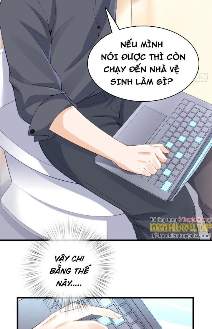 Ổ C Thích Thả Thính Chapter 25 - 11