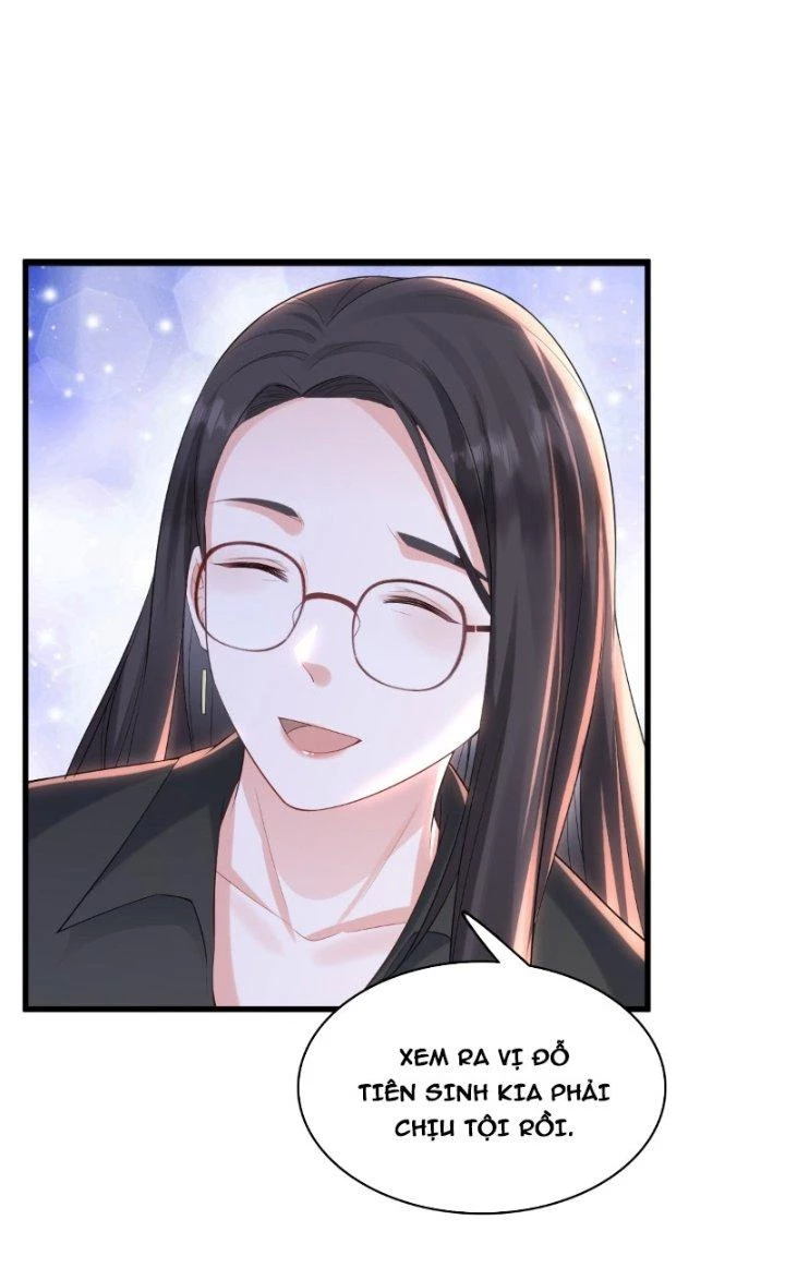 Ổ C Thích Thả Thính Chapter 25 - 17