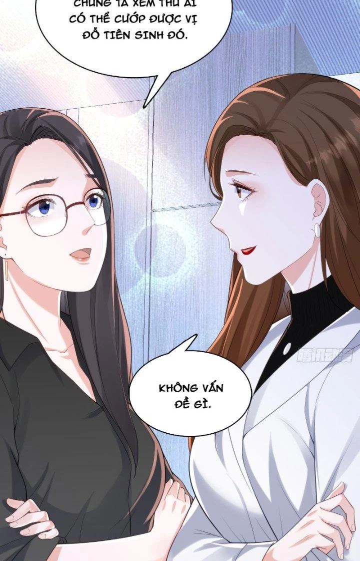 Ổ C Thích Thả Thính Chapter 25 - 19