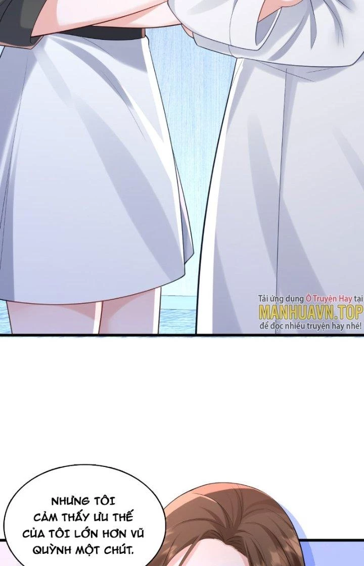 Ổ C Thích Thả Thính Chapter 25 - 20