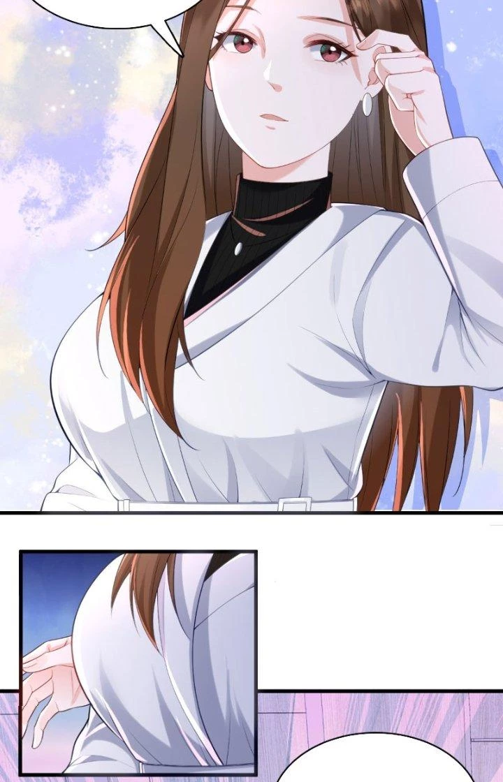 Ổ C Thích Thả Thính Chapter 25 - 21