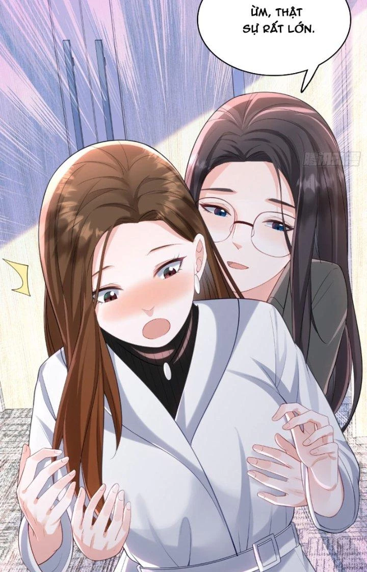 Ổ C Thích Thả Thính Chapter 25 - 22