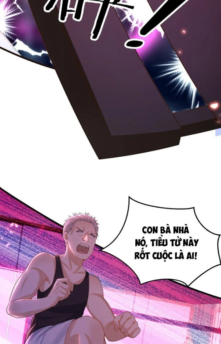 Ổ C Thích Thả Thính Chapter 25 - 27