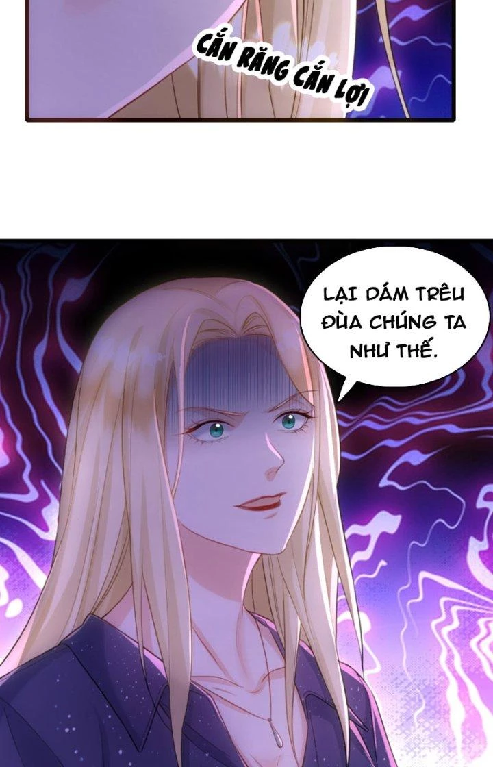 Ổ C Thích Thả Thính Chapter 25 - 31