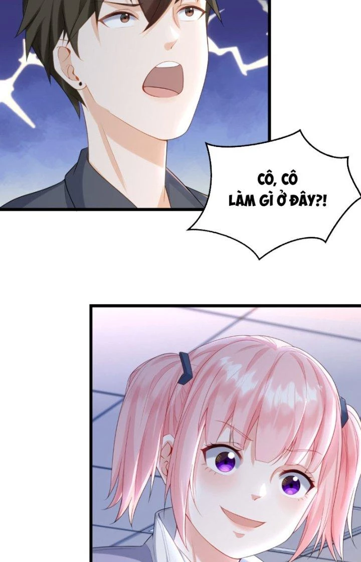 Ổ C Thích Thả Thính Chapter 25 - 42