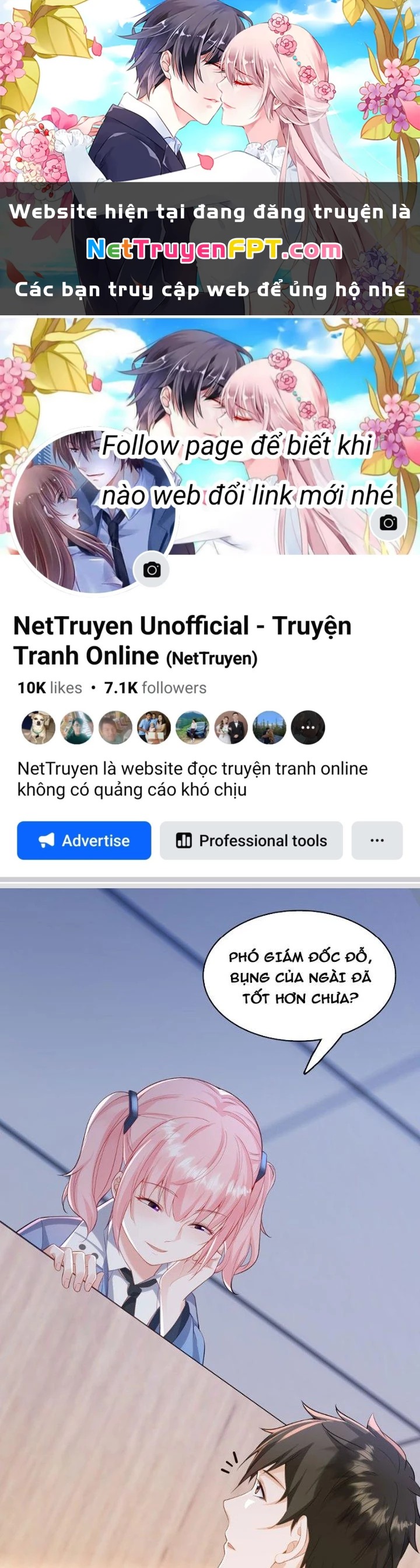 Ổ C Thích Thả Thính Chapter 26 - 1
