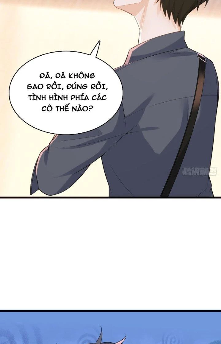 Ổ C Thích Thả Thính Chapter 26 - 2