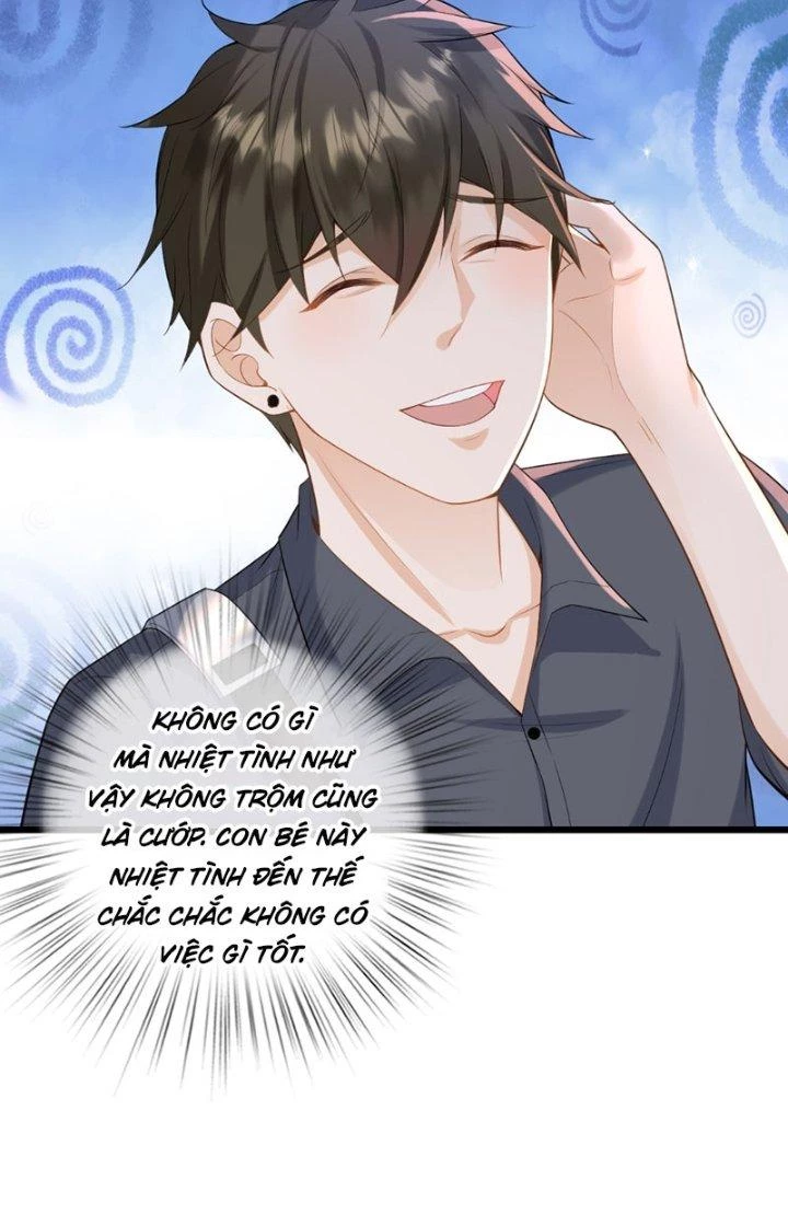 Ổ C Thích Thả Thính Chapter 26 - 3
