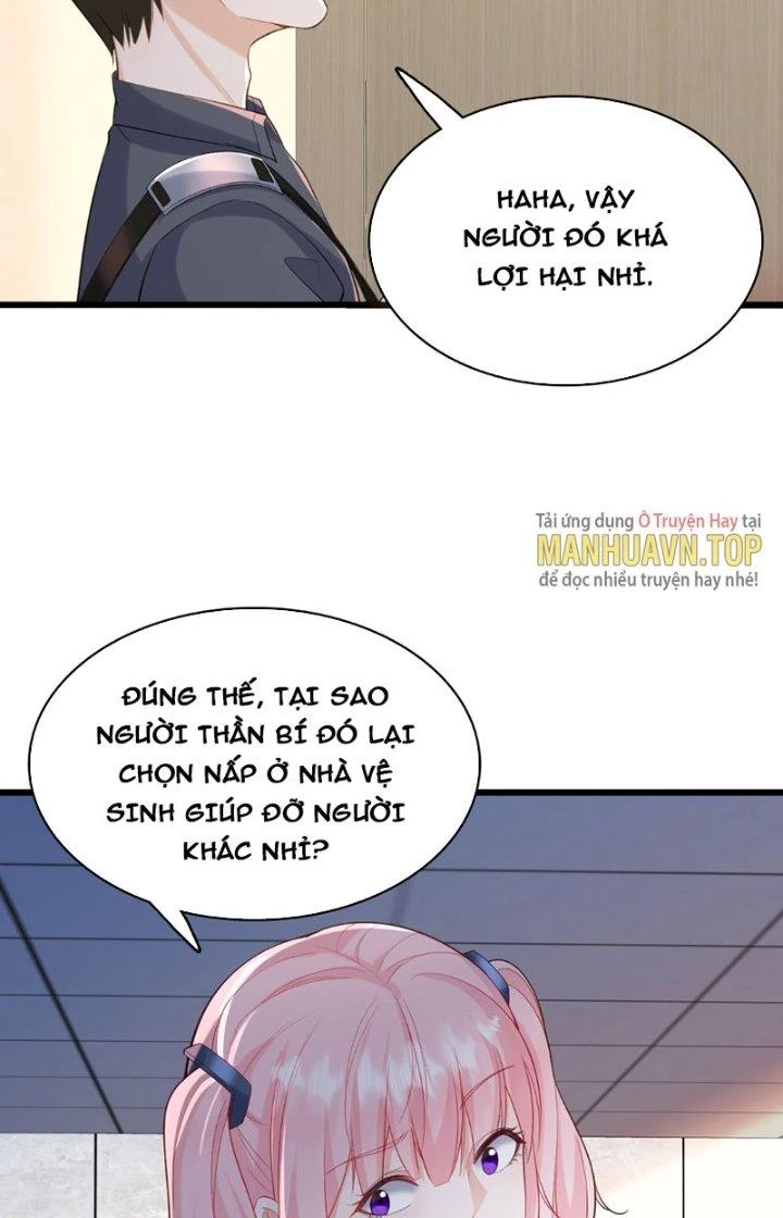 Ổ C Thích Thả Thính Chapter 26 - 5