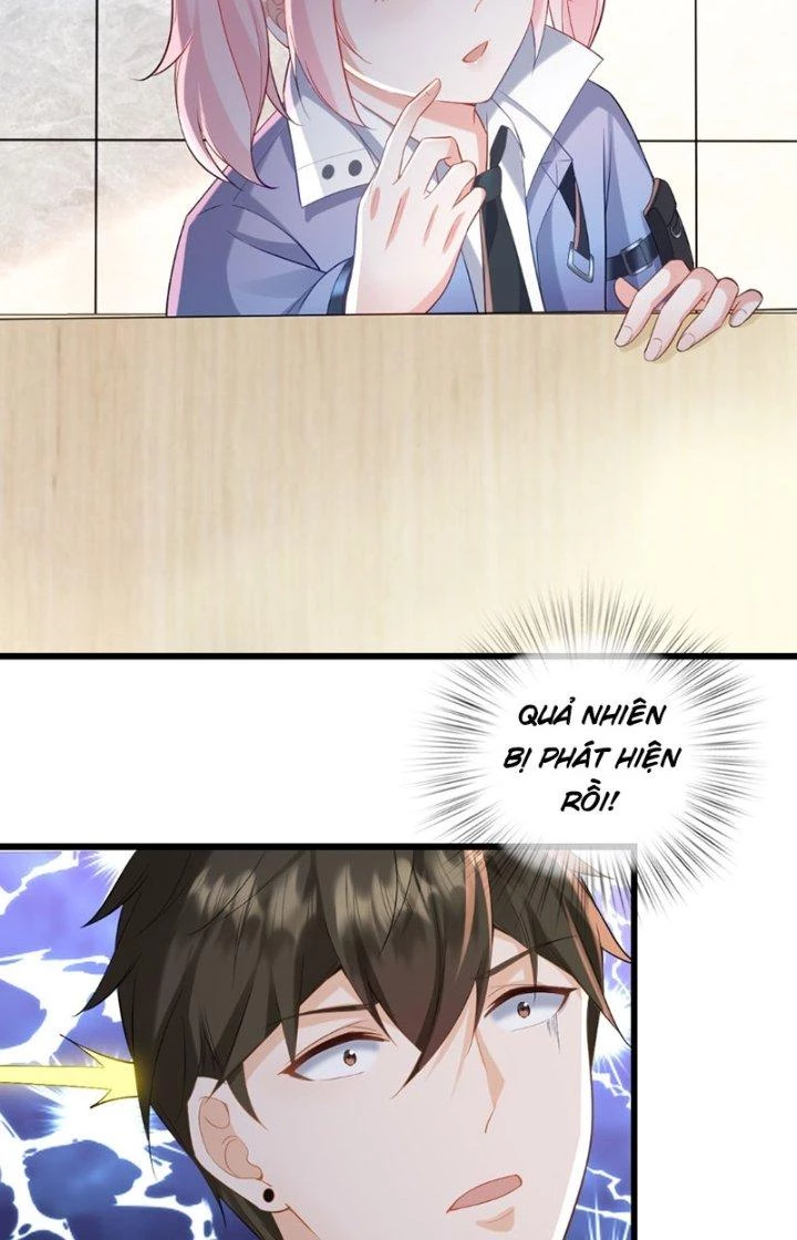 Ổ C Thích Thả Thính Chapter 26 - 6