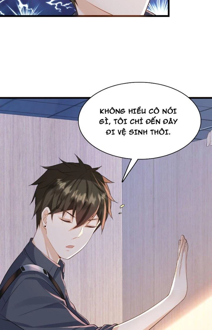 Ổ C Thích Thả Thính Chapter 26 - 7