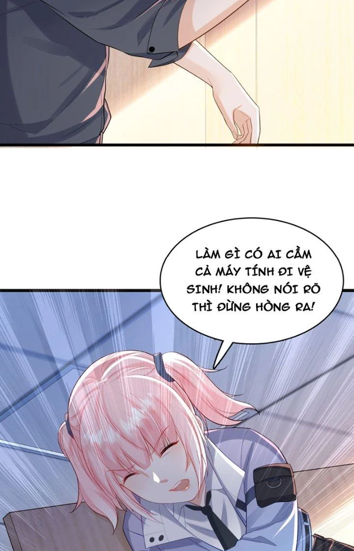 Ổ C Thích Thả Thính Chapter 26 - 8