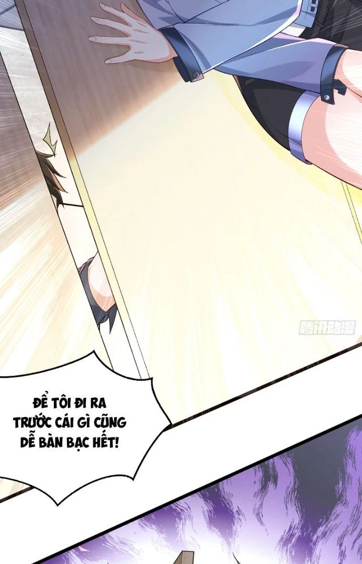 Ổ C Thích Thả Thính Chapter 26 - 9