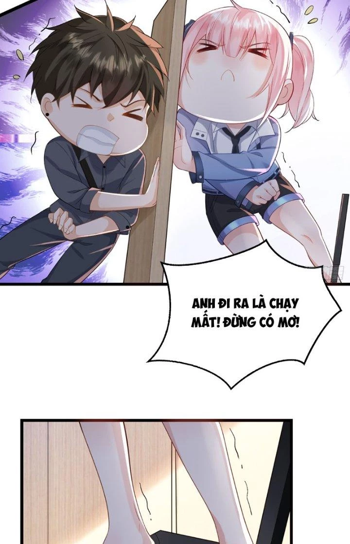 Ổ C Thích Thả Thính Chapter 26 - 10