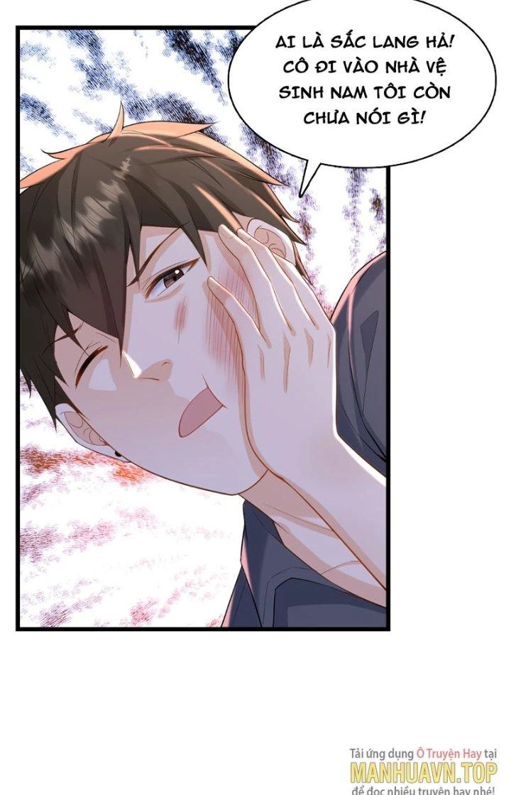 Ổ C Thích Thả Thính Chapter 26 - 17