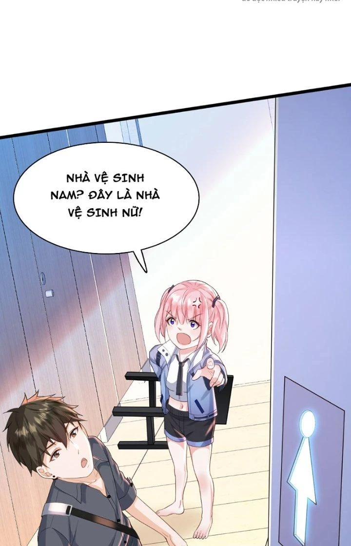 Ổ C Thích Thả Thính Chapter 26 - 18
