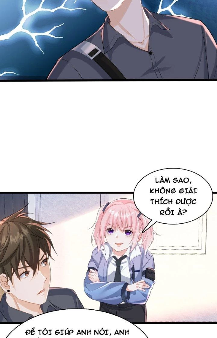 Ổ C Thích Thả Thính Chapter 26 - 20