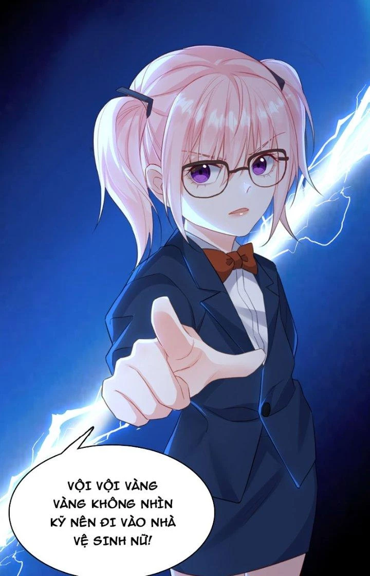 Ổ C Thích Thả Thính Chapter 26 - 22