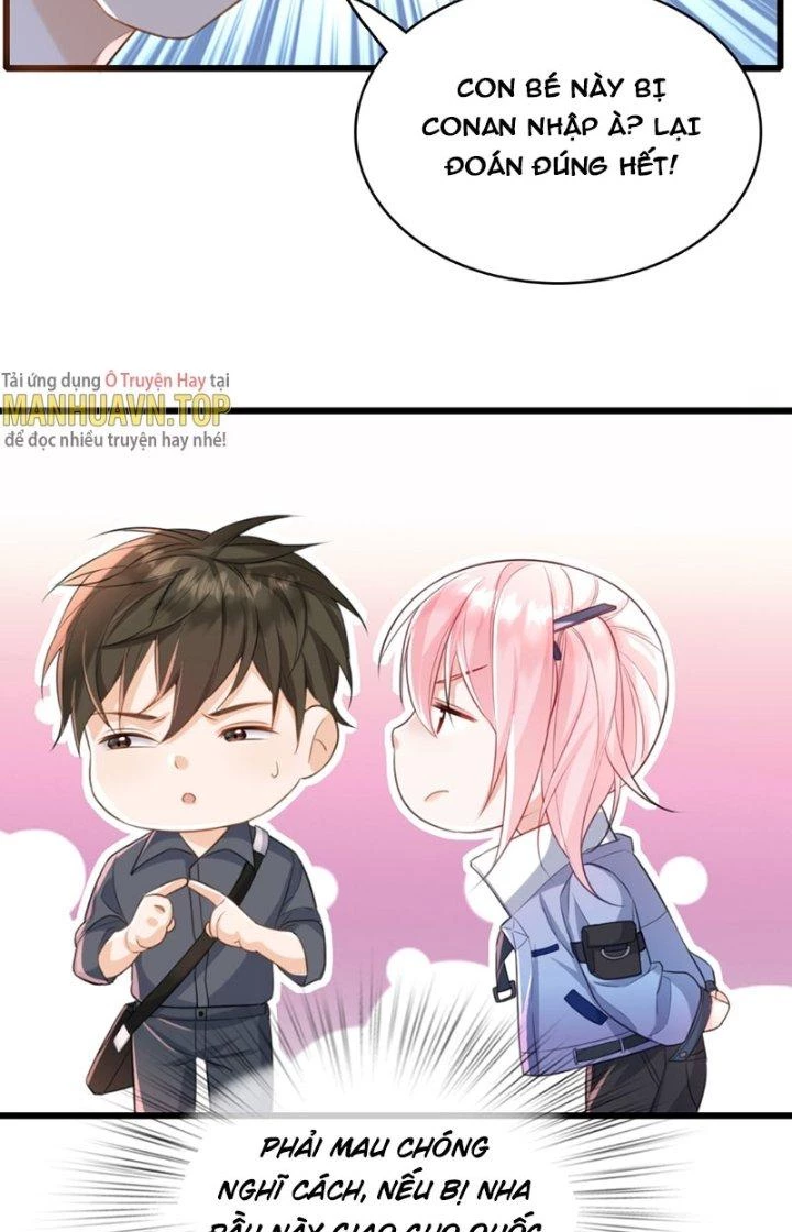 Ổ C Thích Thả Thính Chapter 26 - 24