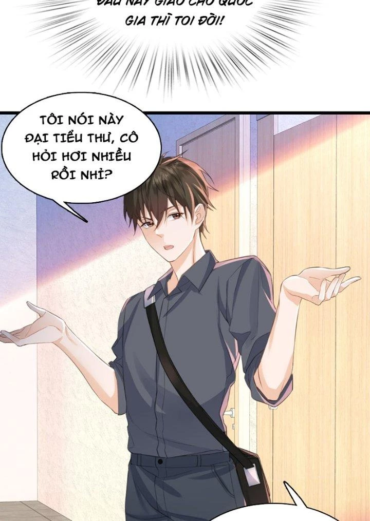 Ổ C Thích Thả Thính Chapter 26 - 25