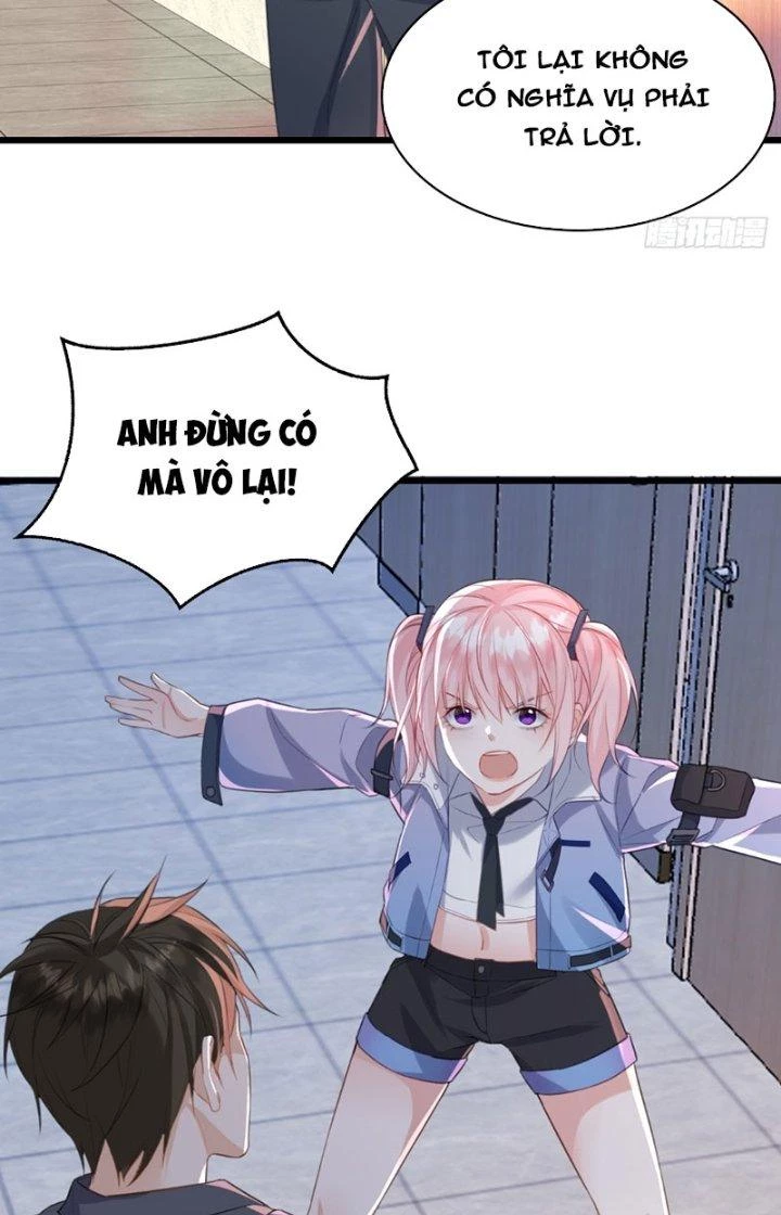 Ổ C Thích Thả Thính Chapter 26 - 26