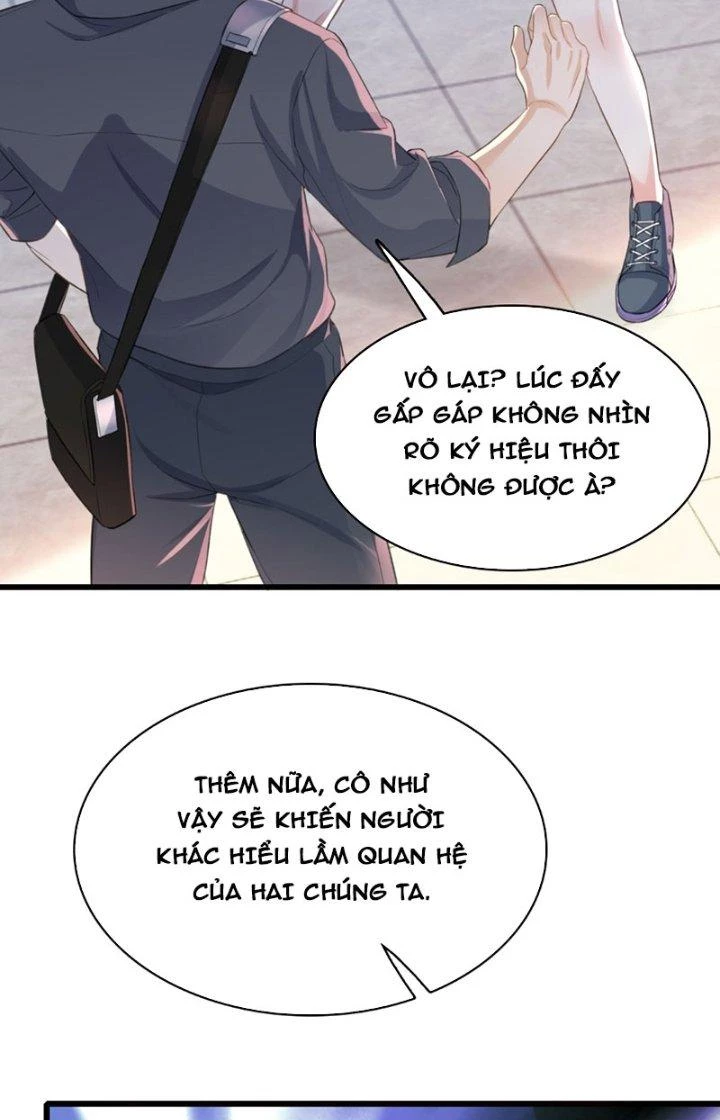 Ổ C Thích Thả Thính Chapter 26 - 27