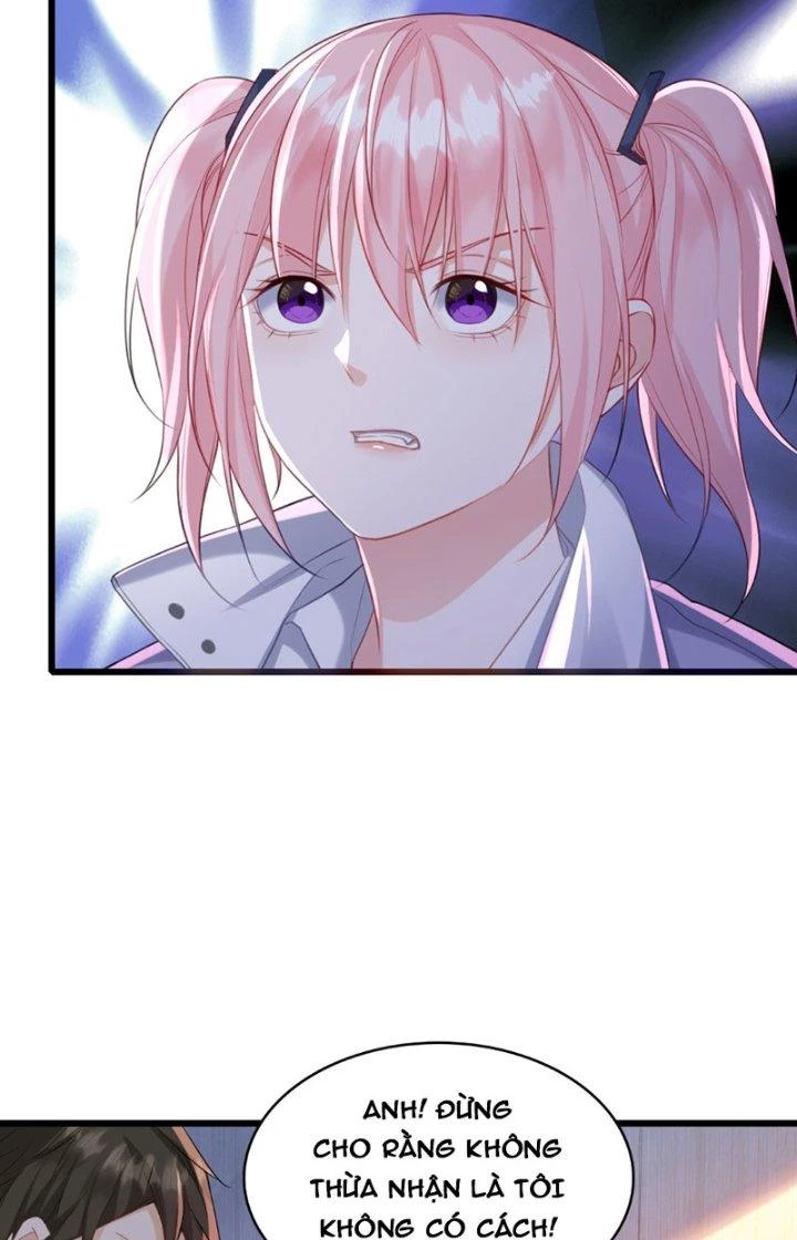 Ổ C Thích Thả Thính Chapter 26 - 28