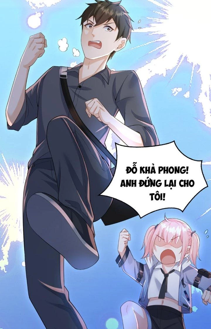 Ổ C Thích Thả Thính Chapter 26 - 33
